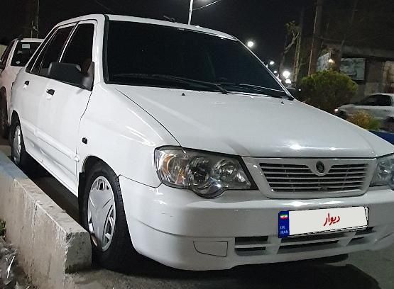 خودرو پراید، 132 آگهی ann_19766427