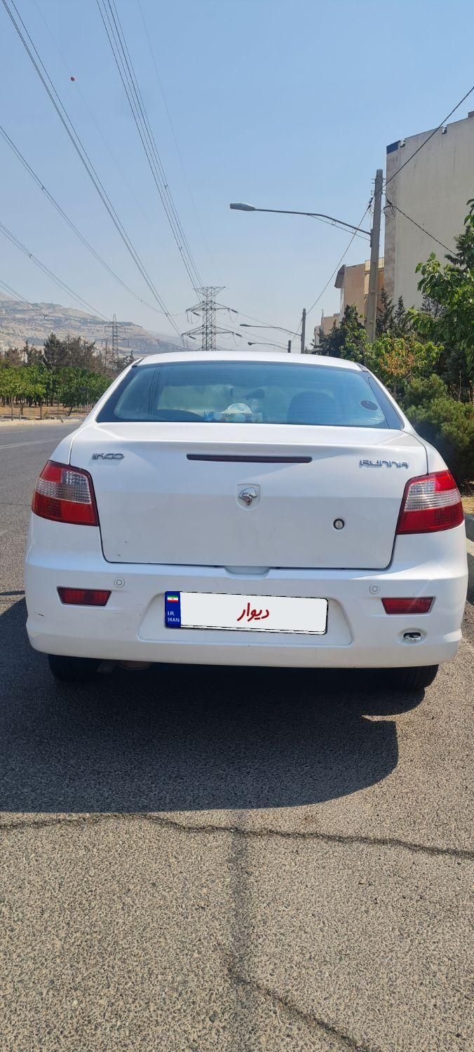 رانا LX TU5 - 1393