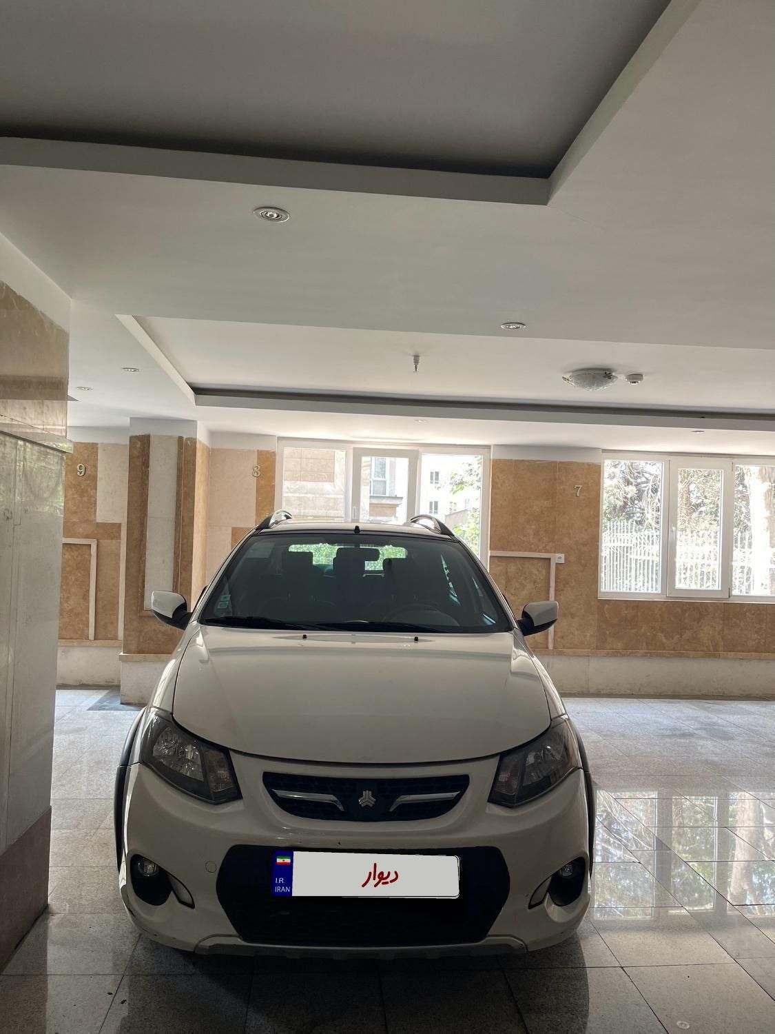 خودرو کوییک، R آگهی ann_19766431