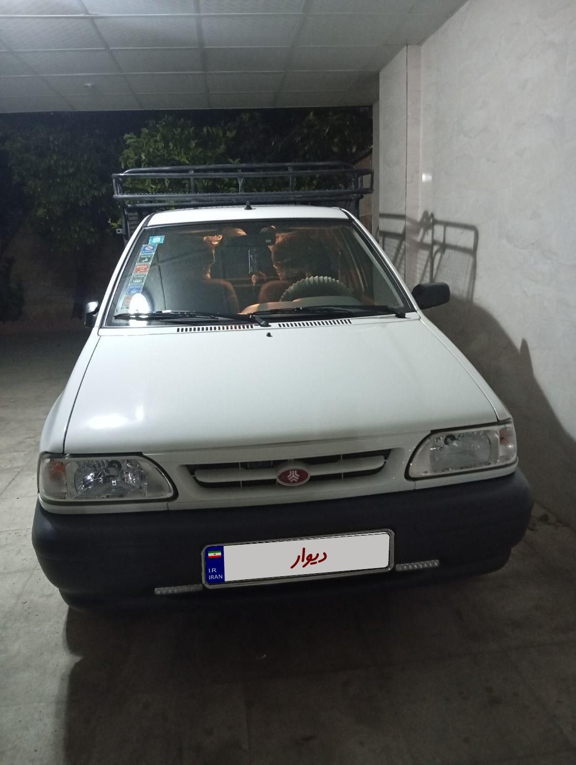 پراید 151 SE - 1403