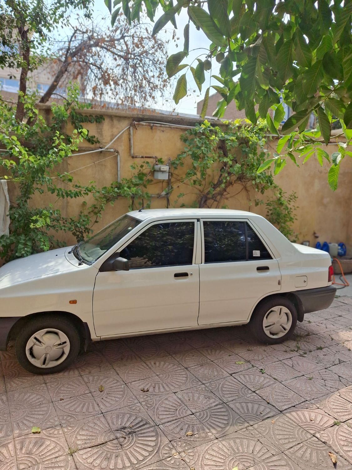 خودرو پراید، 131 آگهی ann_19766464