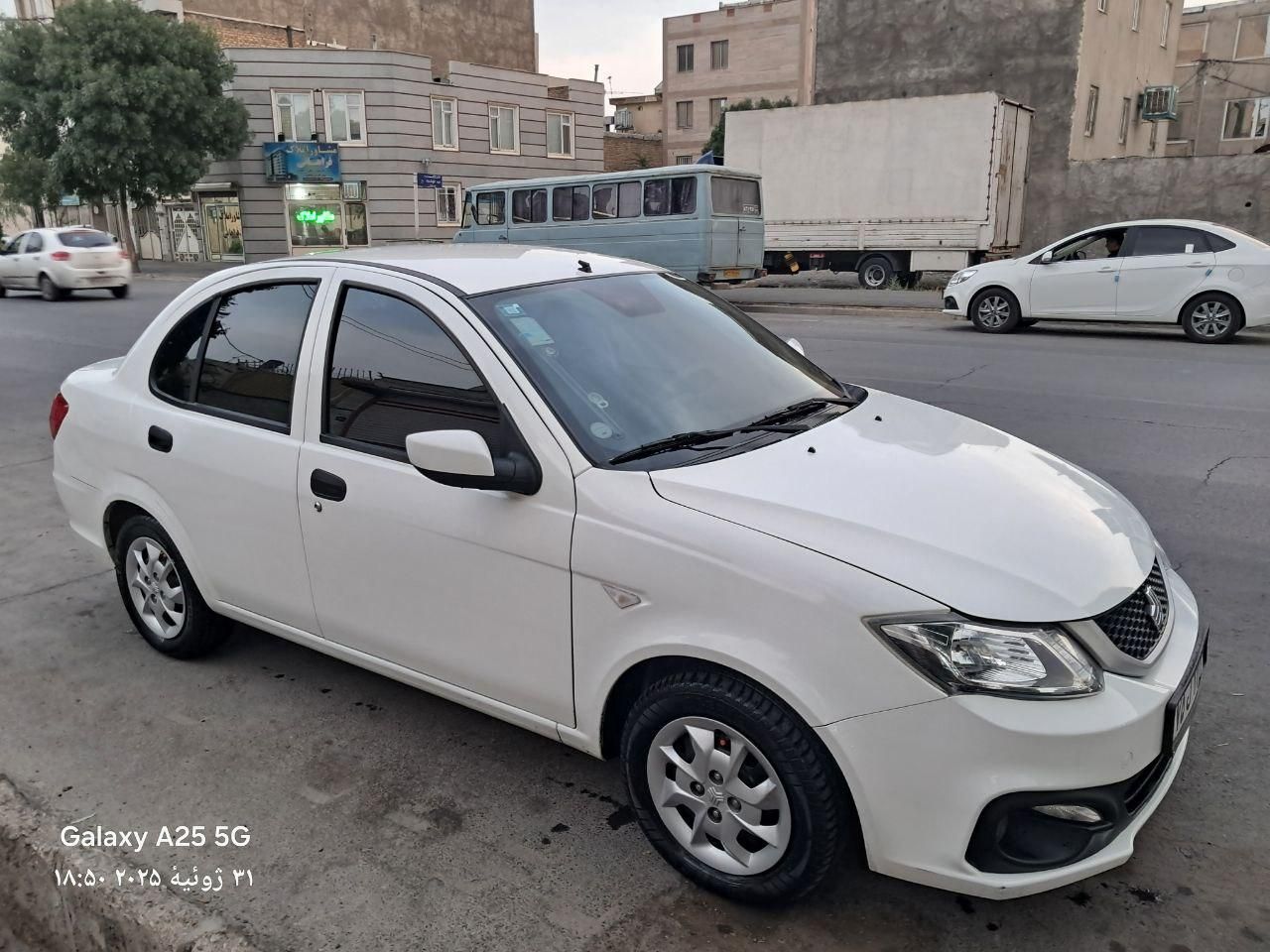 ساینا S اتوماتیک - 1402