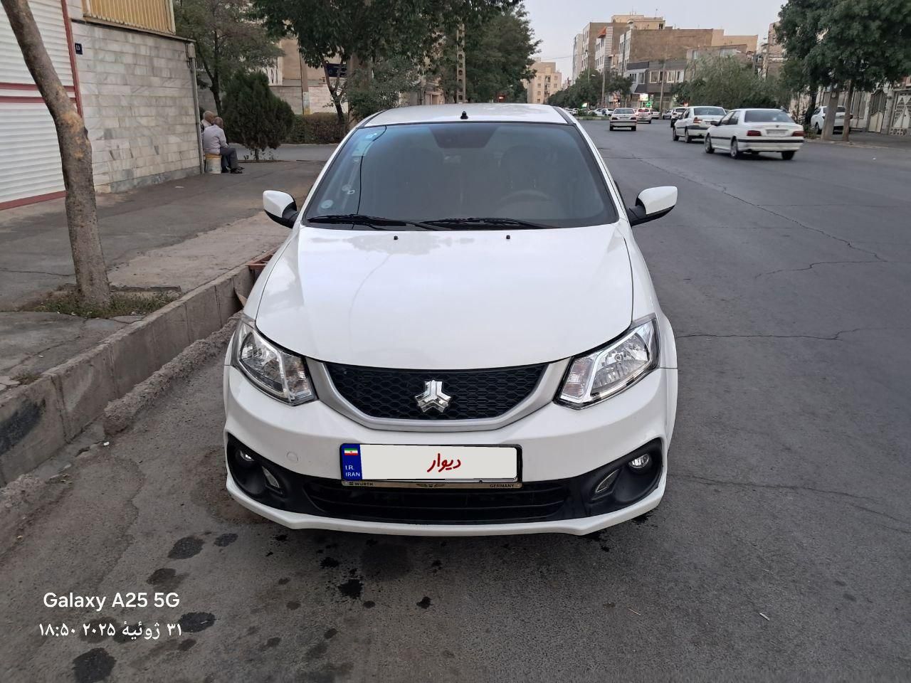 خودرو ساینا، S آگهی ann_19766481