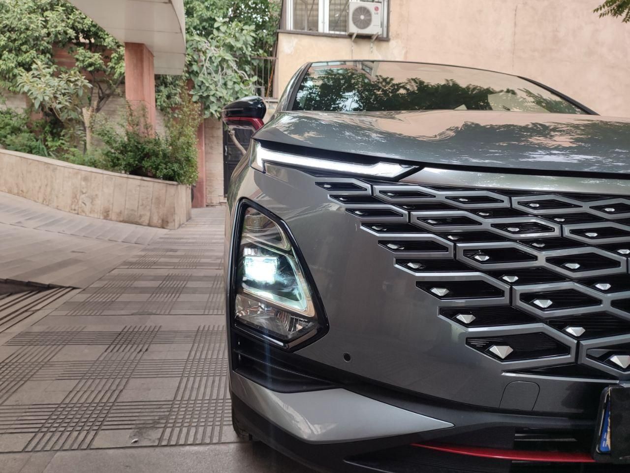 فونیکس FX پریمیوم FWD - 1404