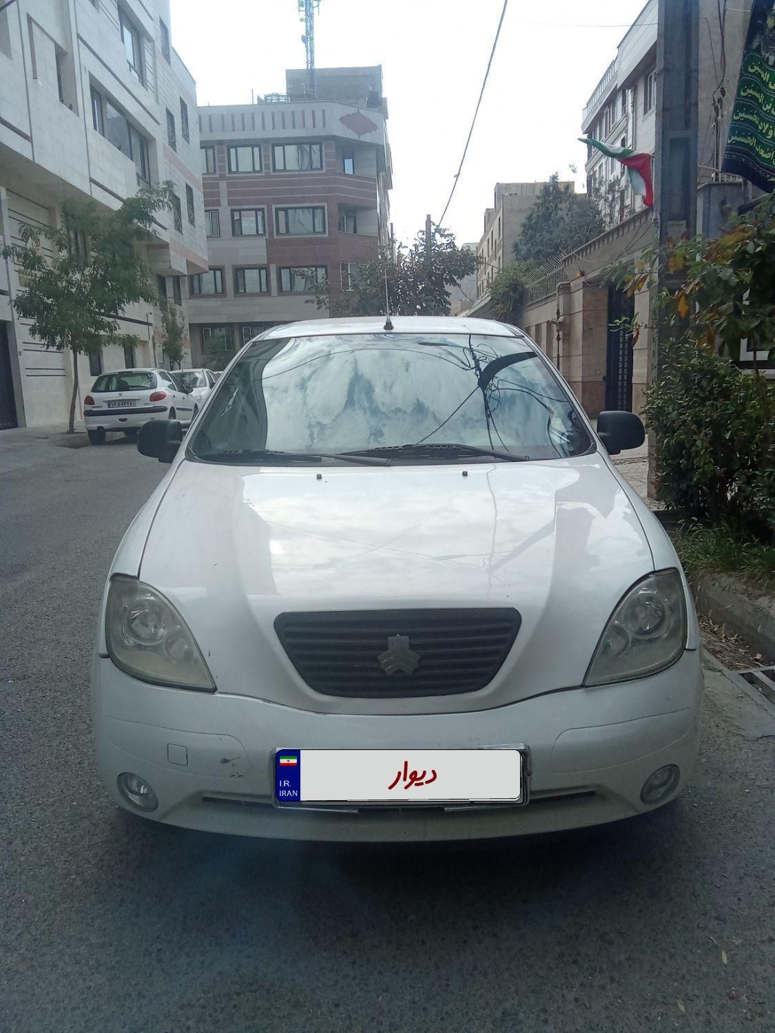 خودرو تیبا، صندوق دار آگهی ann_19766498