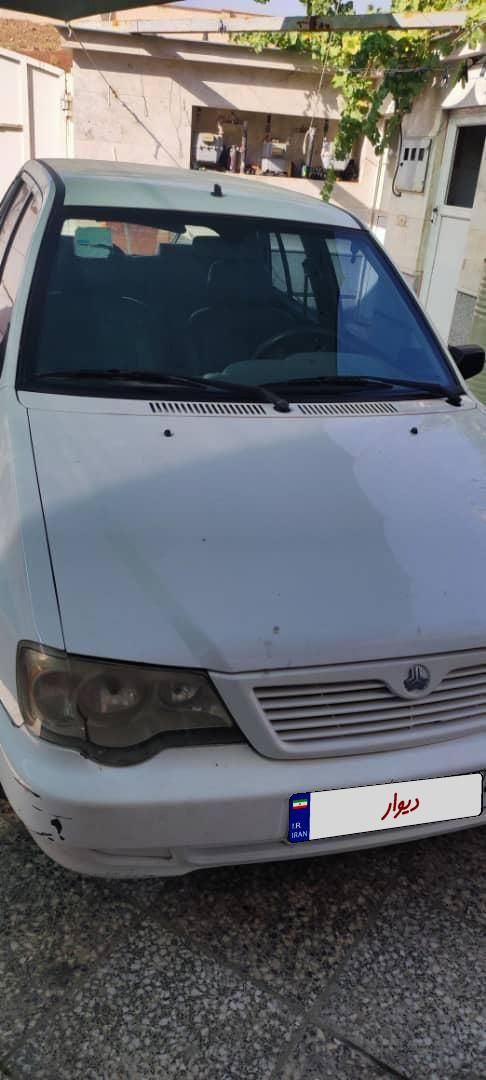 پراید 111 SE - 1397