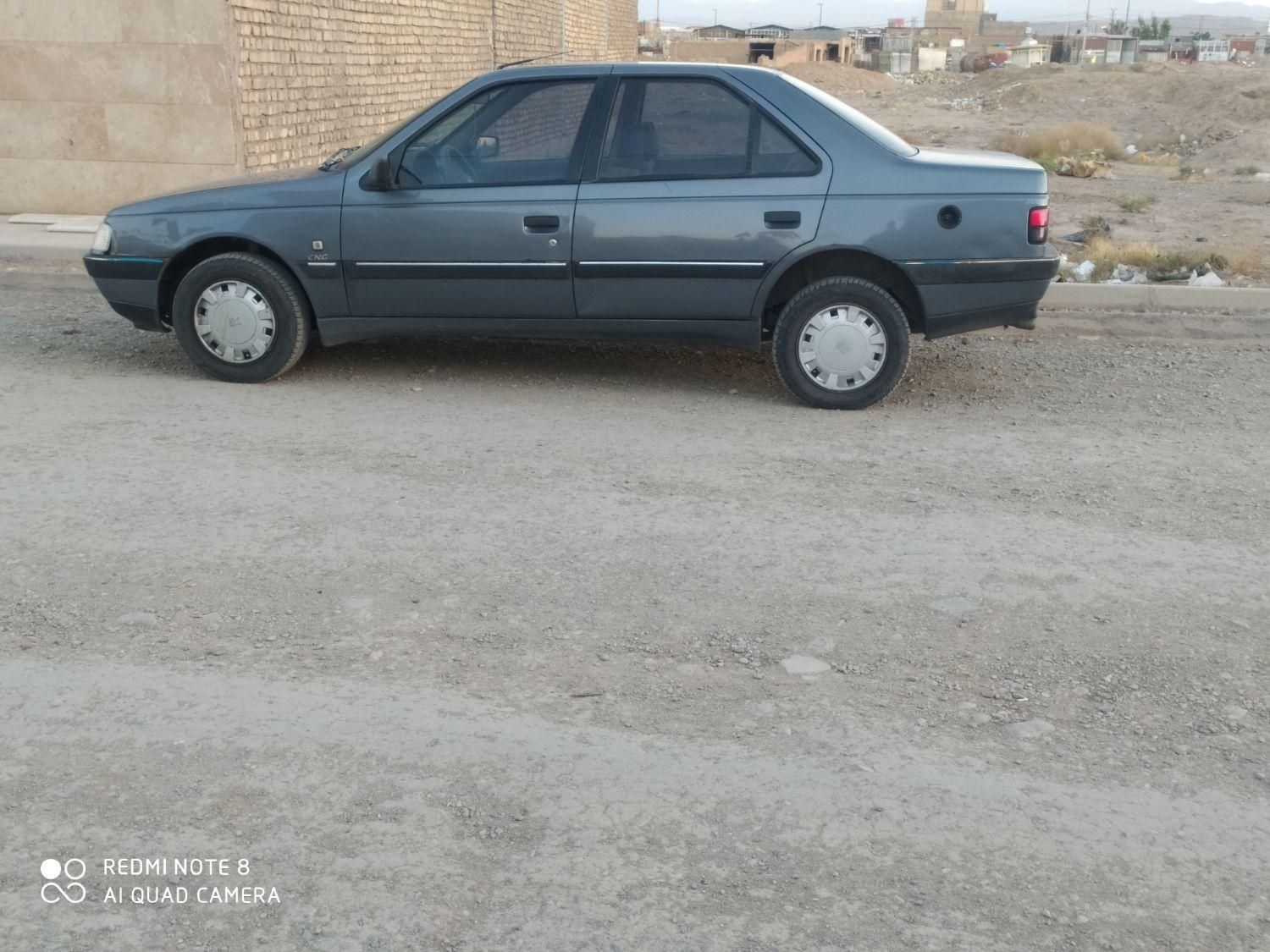 خودرو پژو، 405 آگهی ann_19766514