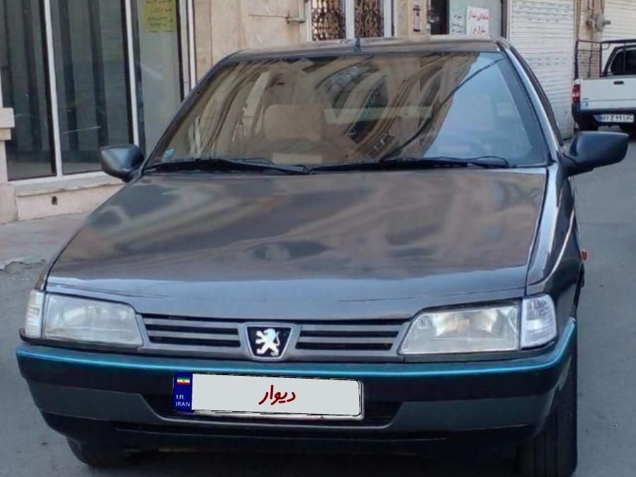 خودرو پژو، روآ آگهی ann_19766536