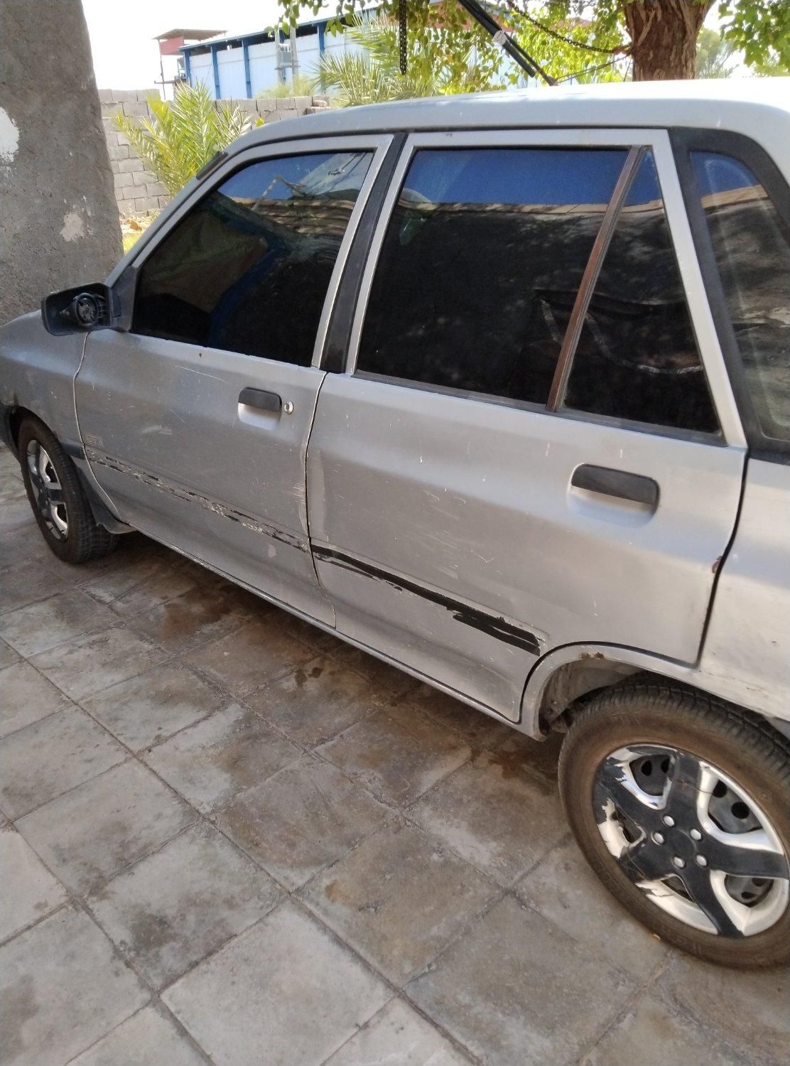 خودرو پراید، 111 آگهی ann_19766543