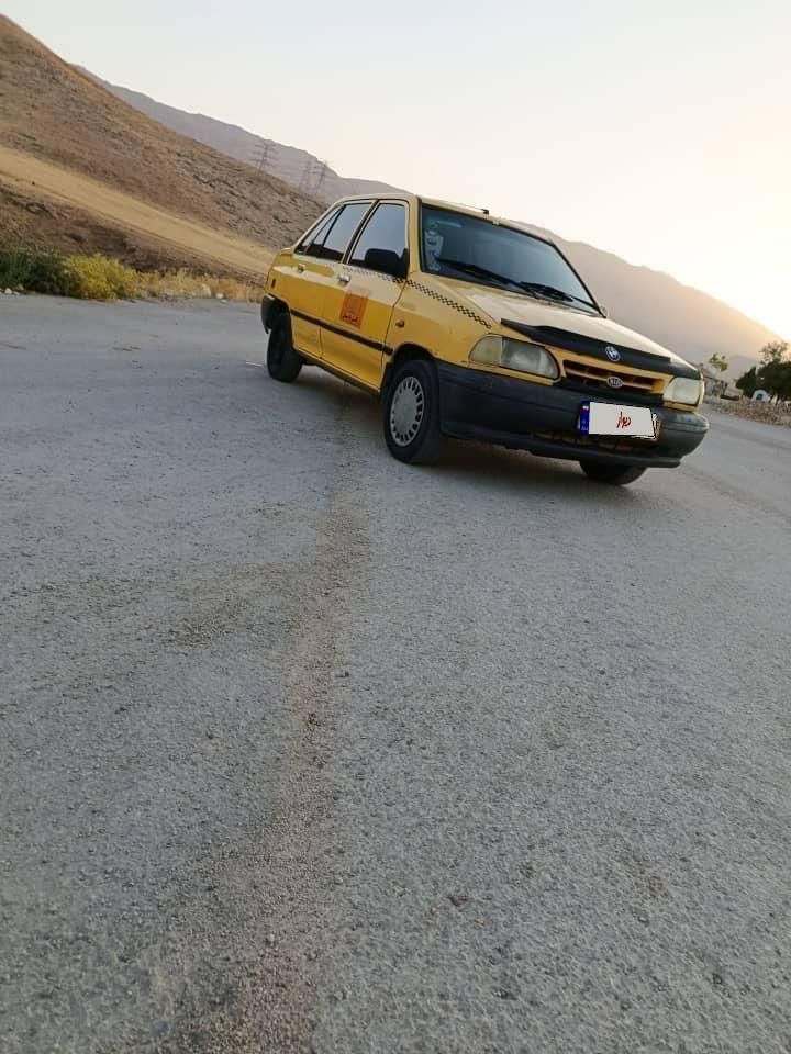 خودرو پراید، 131 آگهی ann_19766558