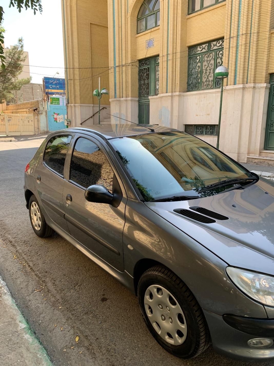 خودرو پژو، 206 آگهی ann_19766568