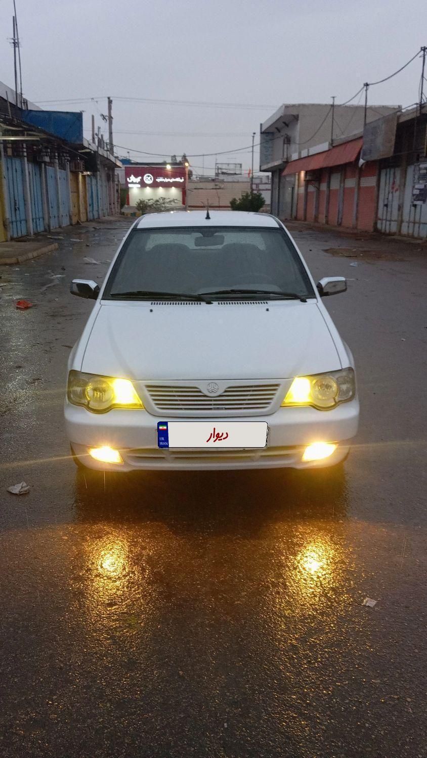 خودرو پراید، 132 آگهی ann_19766608