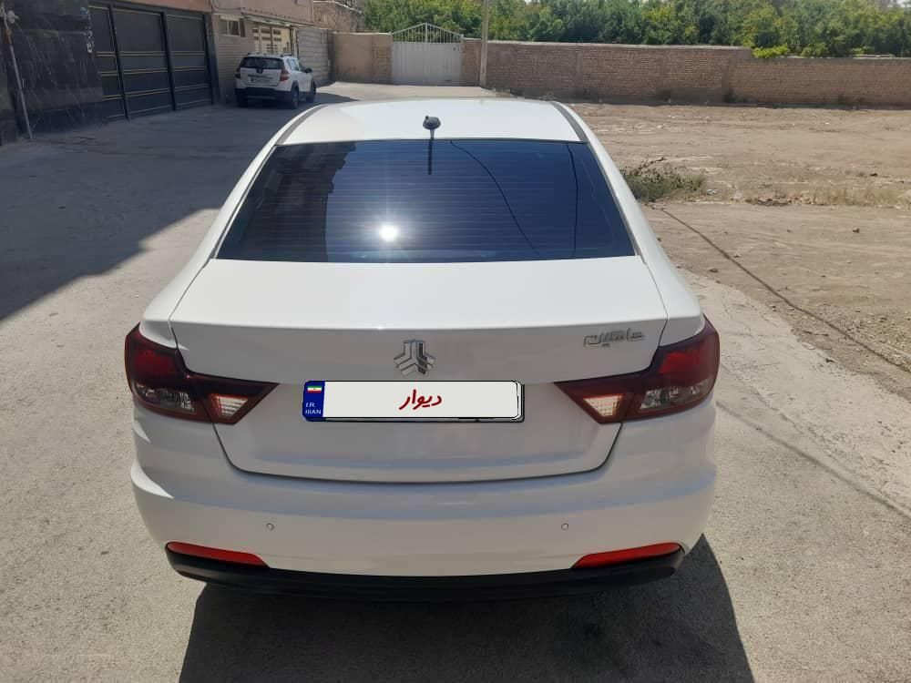 شاهین G دنده ای - 1403