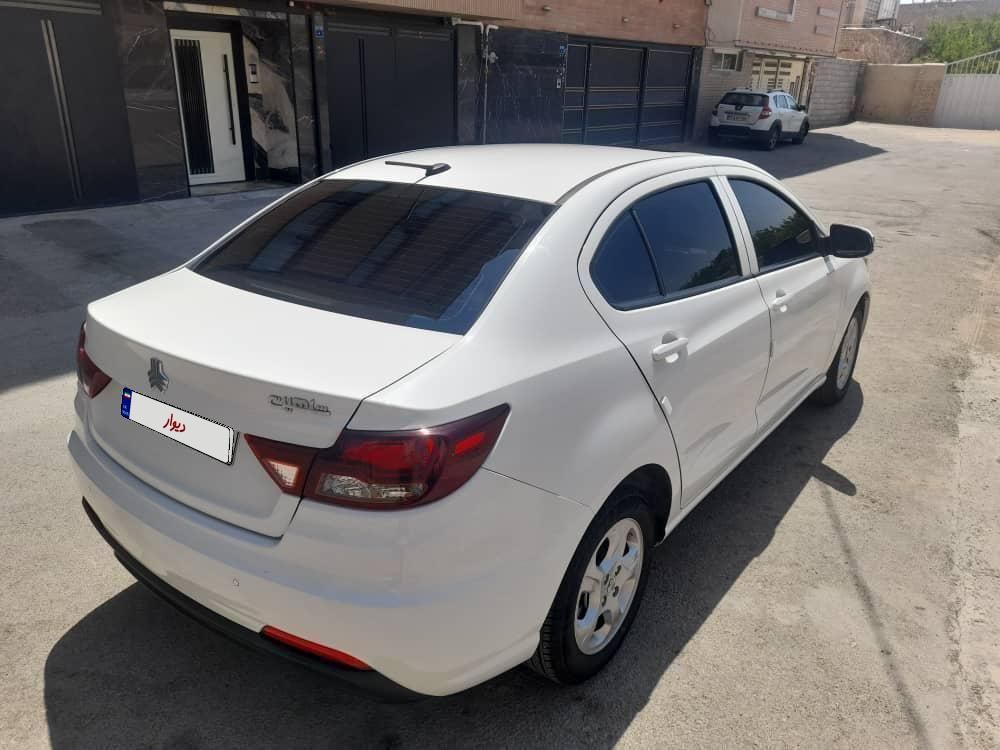 شاهین G دنده ای - 1403