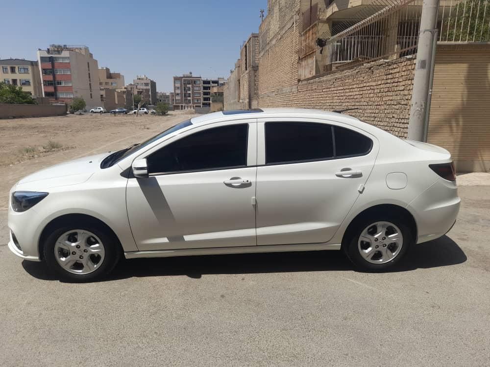 شاهین G دنده ای - 1403