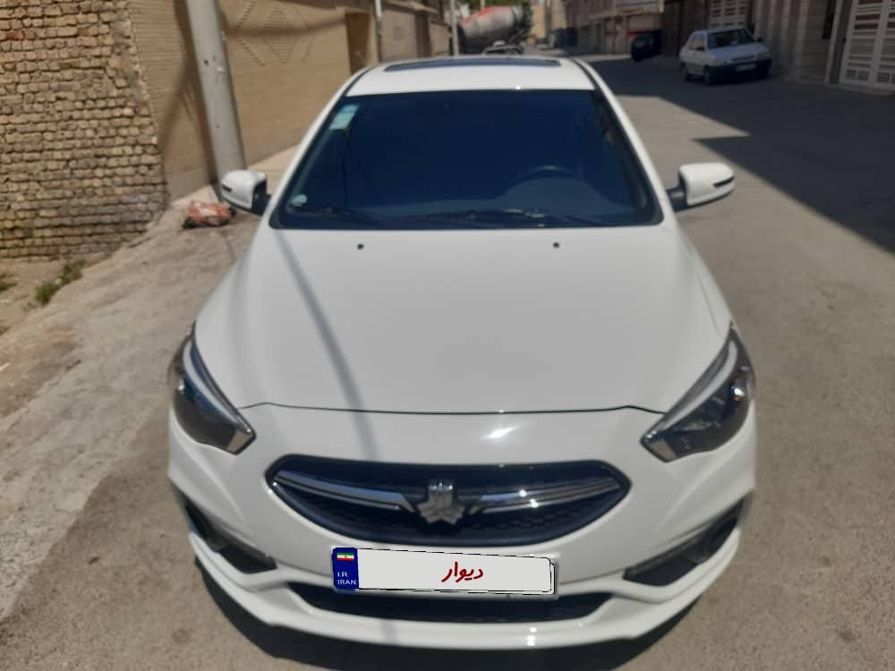 خودرو شاهین، G آگهی ann_19766615