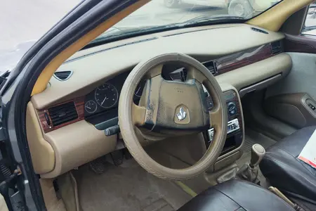 سمند LX EF7 - 1390