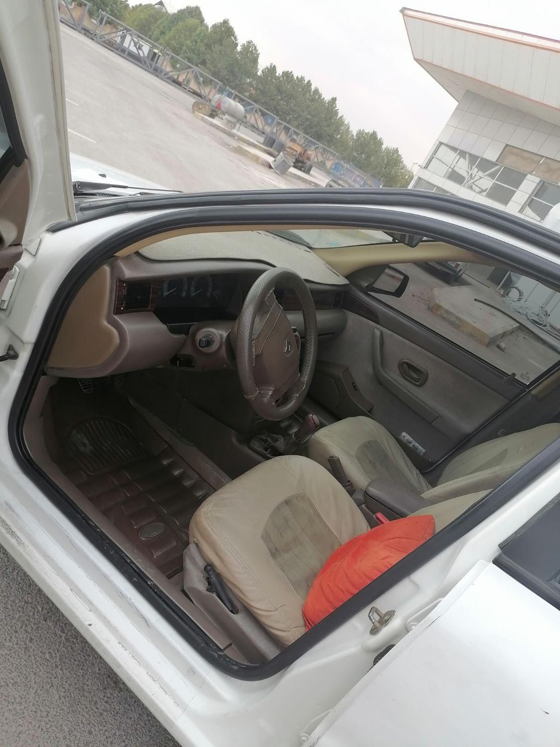 سمند LX XU7 - 1394