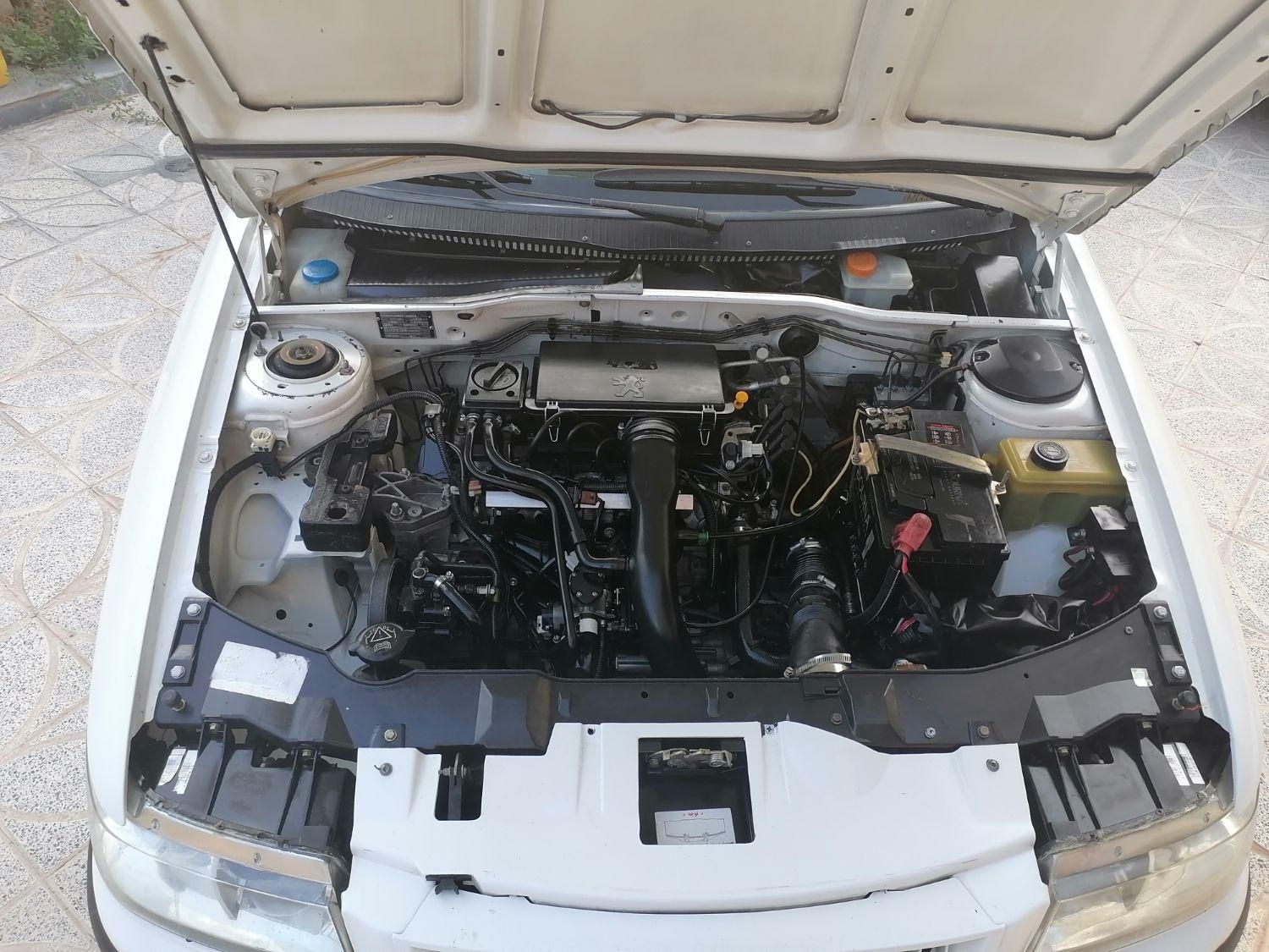 سمند LX XU7 - 1394