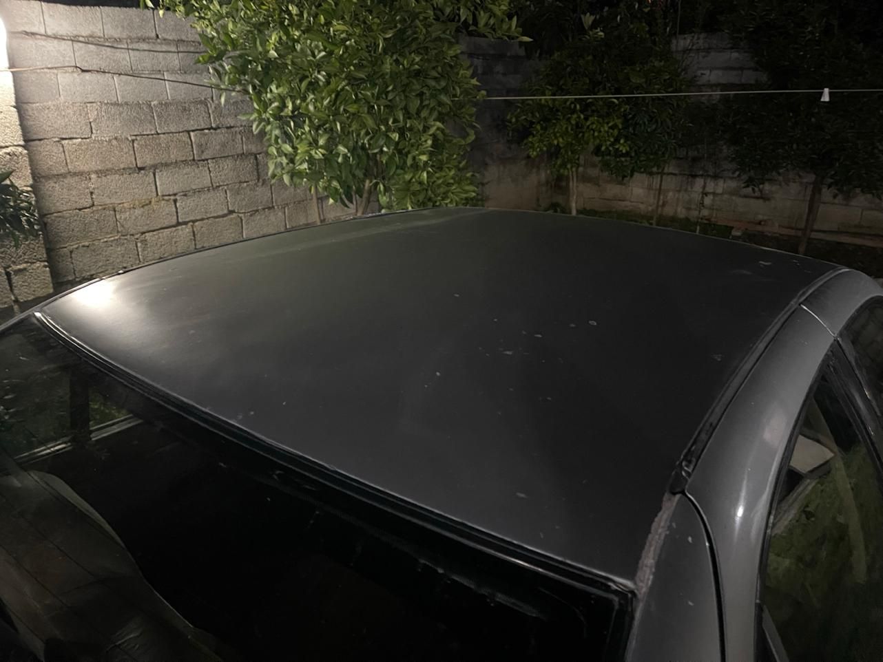سمند LX XU7 - 1383