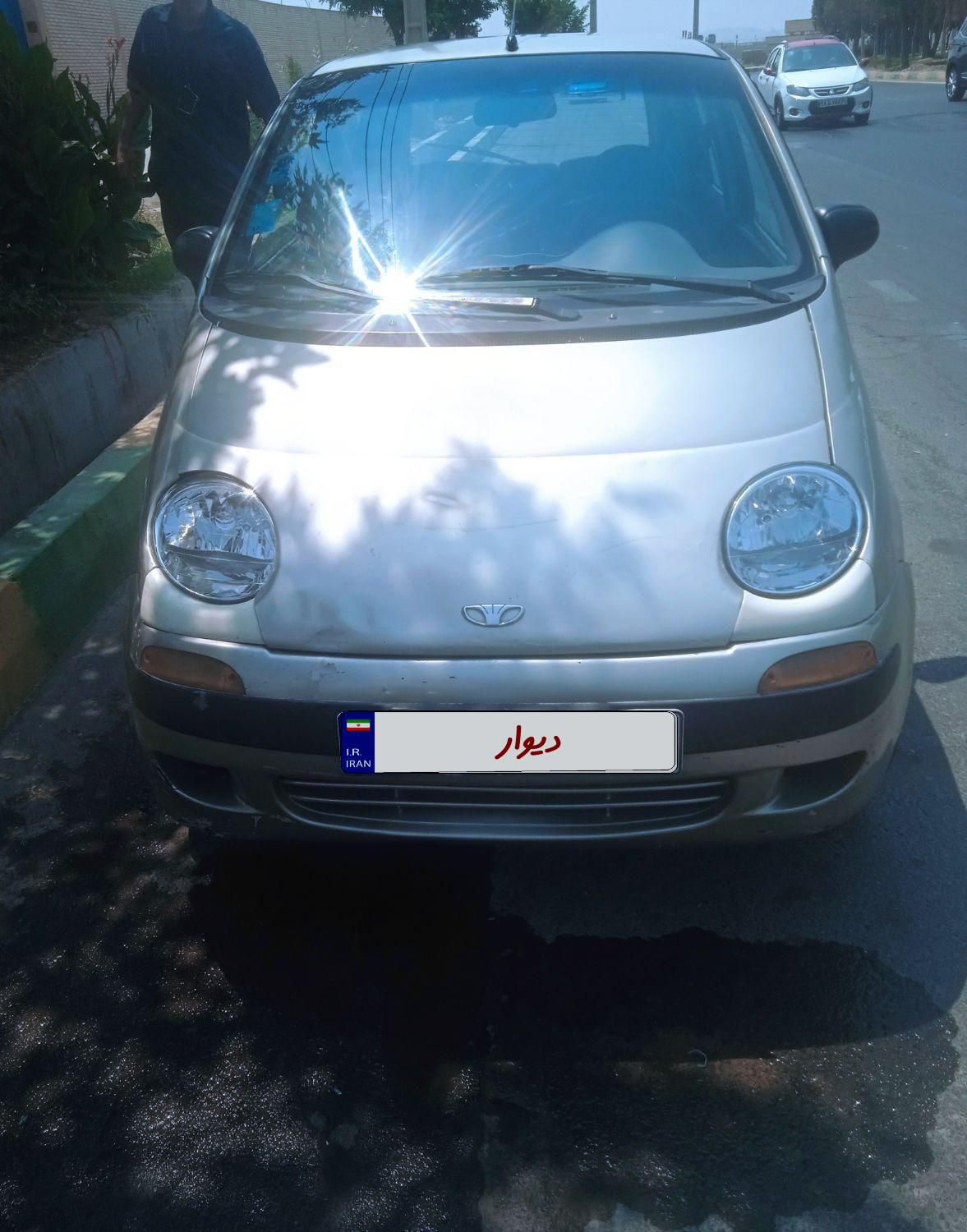 خودرو دوو، ماتیز آگهی ann_19766671