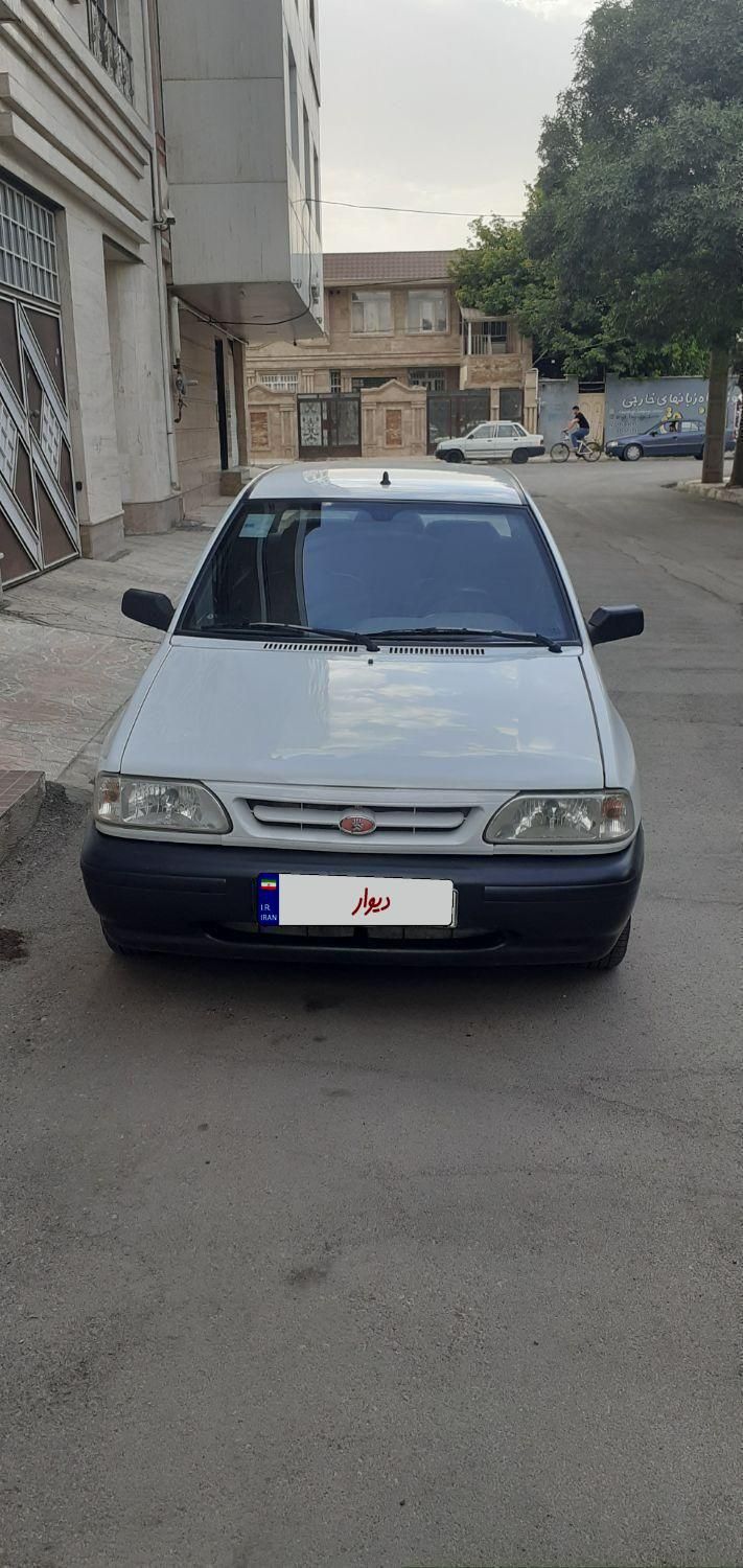 خودرو پراید، 131 آگهی ann_19766673