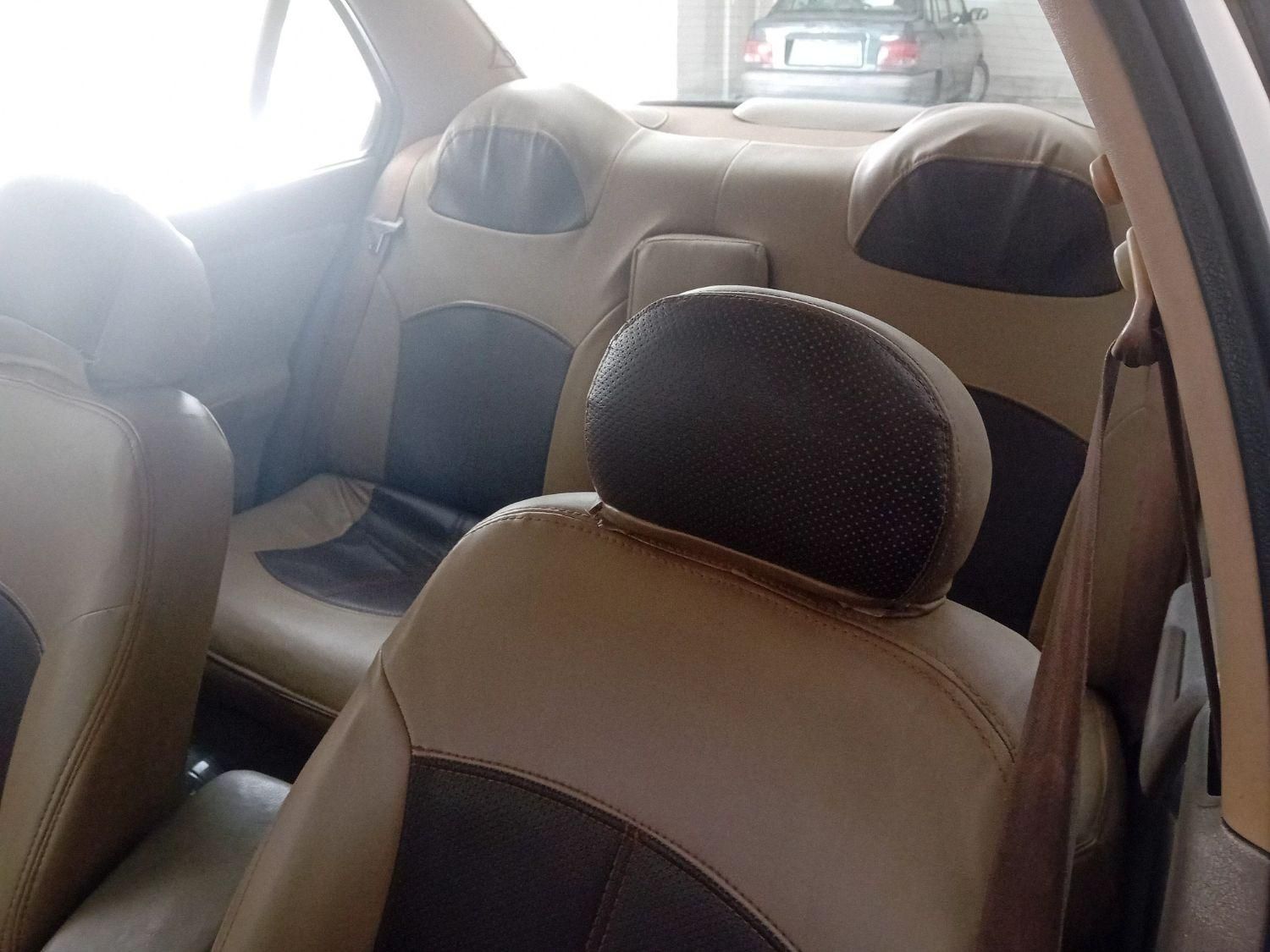 سمند LX XU7 - 1392