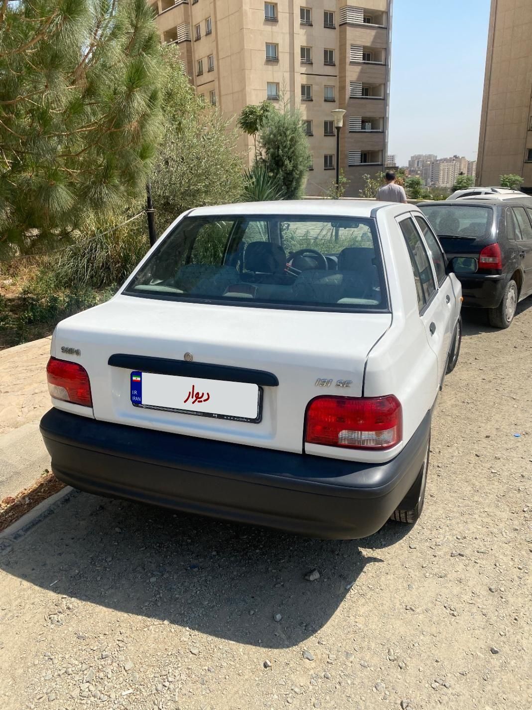 خودرو پراید، 131 آگهی ann_19766726