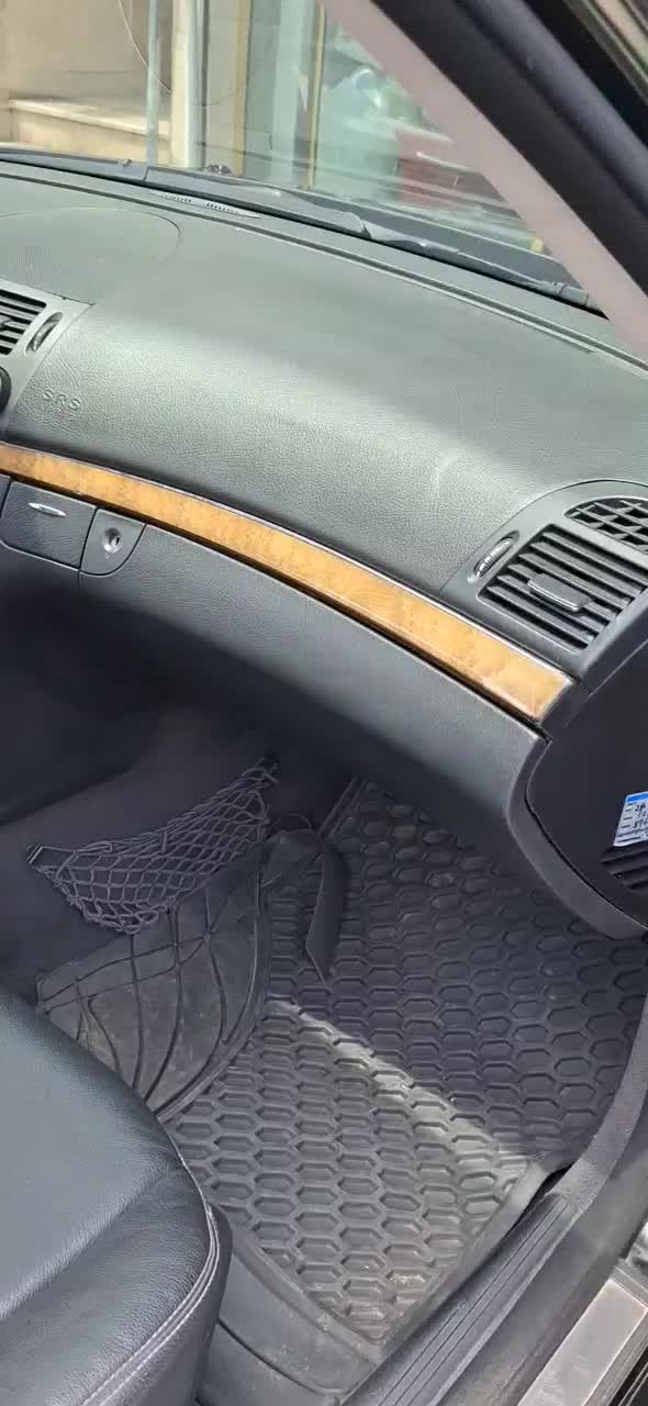 بنز E اتوماتیک 240 - 2003