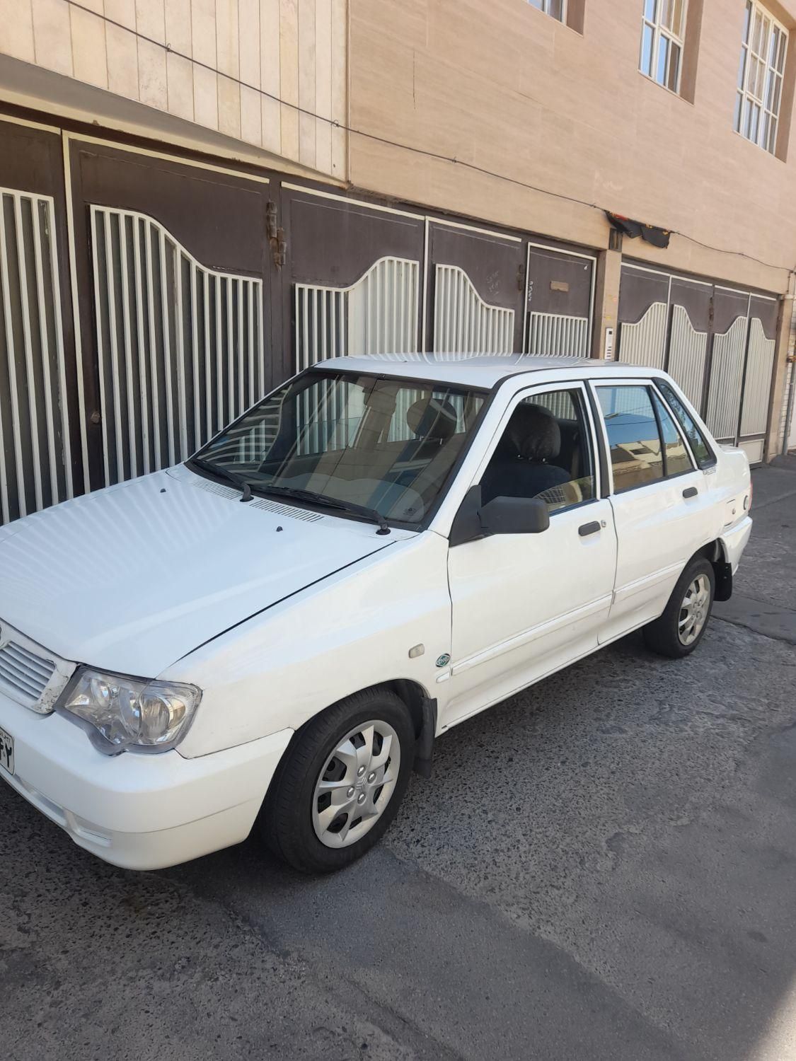 پراید 132 SL - 1390