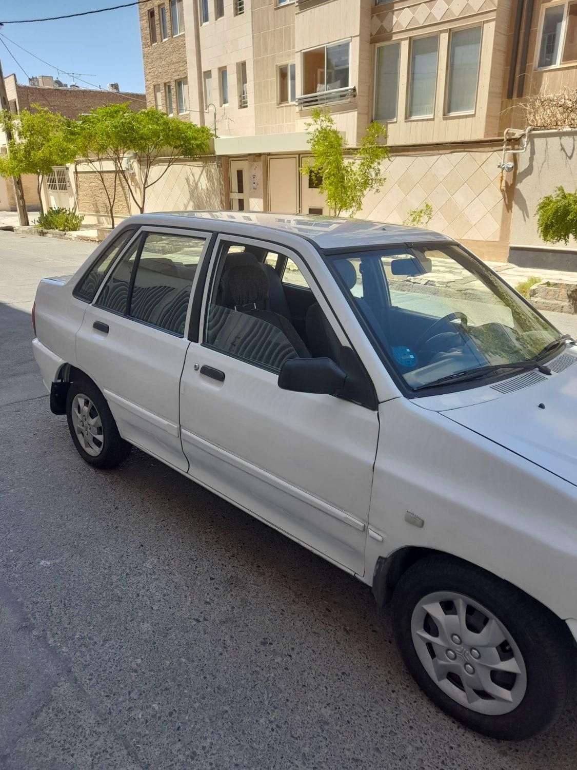 خودرو پراید، 132 آگهی ann_19766731