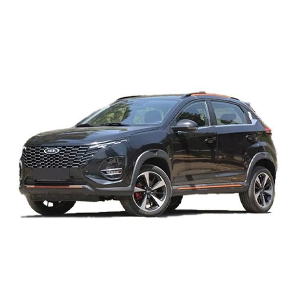 ام وی ام X33 کراس اتوماتیک - 1404