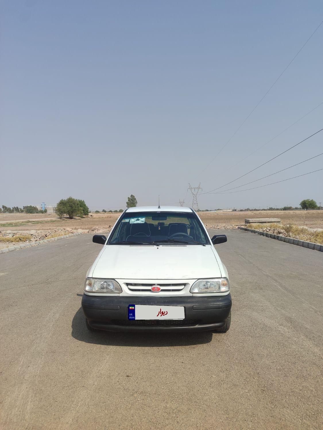 خودرو پراید، صبا آگهی ann_19766811