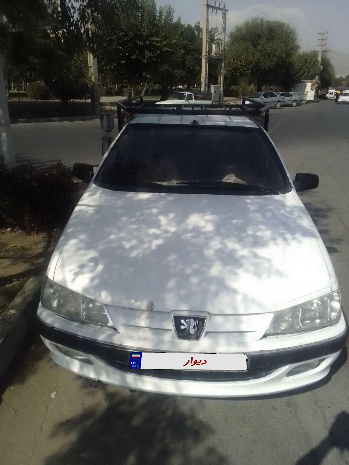 خودرو آریسان، معمولی آگهی ann_19766816