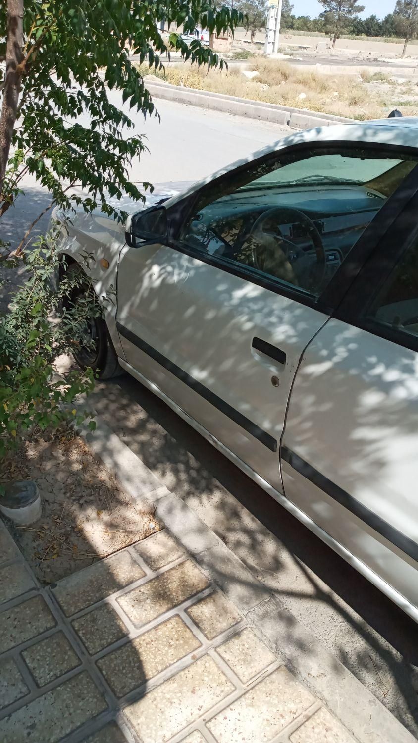 سمند LX XU7 - 1391