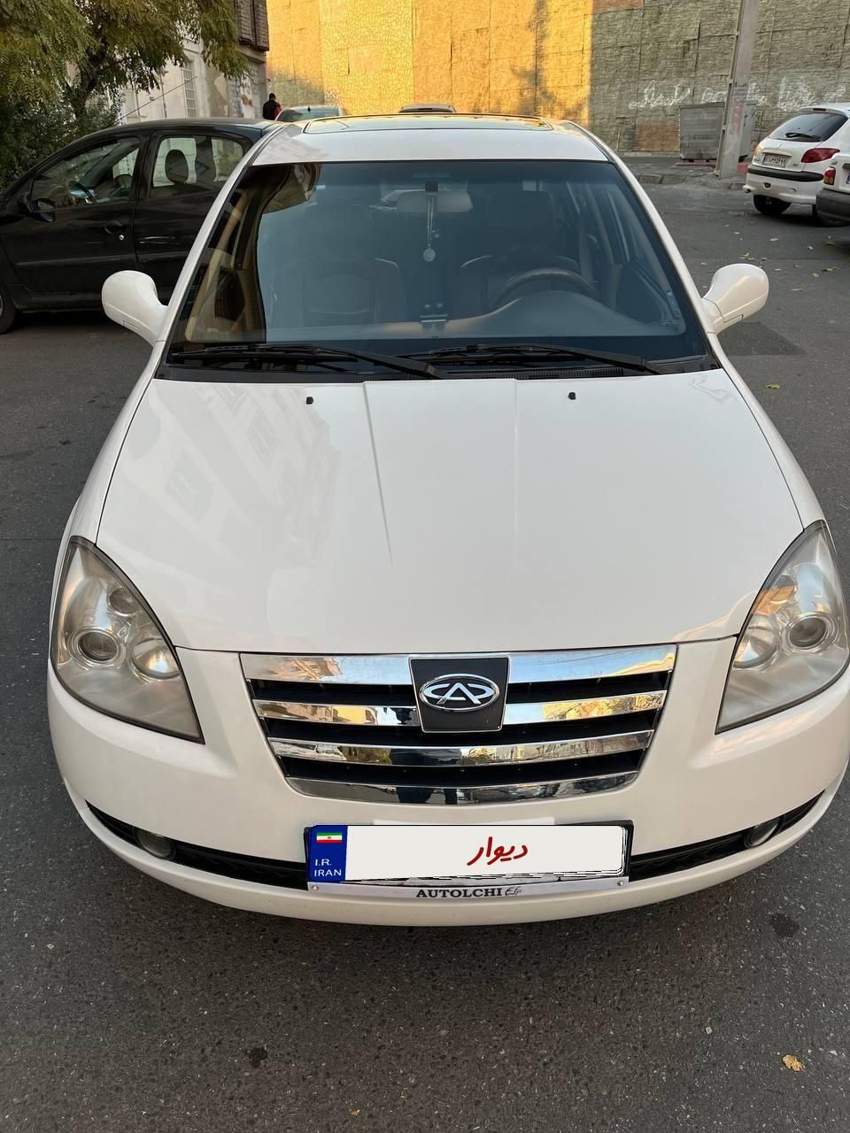 ام وی ام 530 دنده ای - 1392