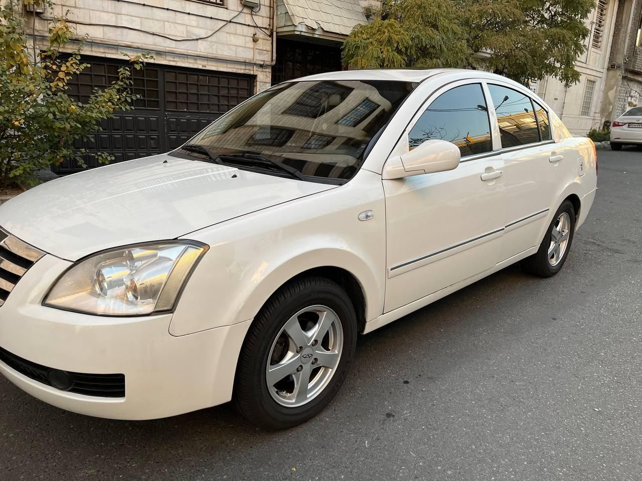 ام وی ام 530 دنده ای - 1392