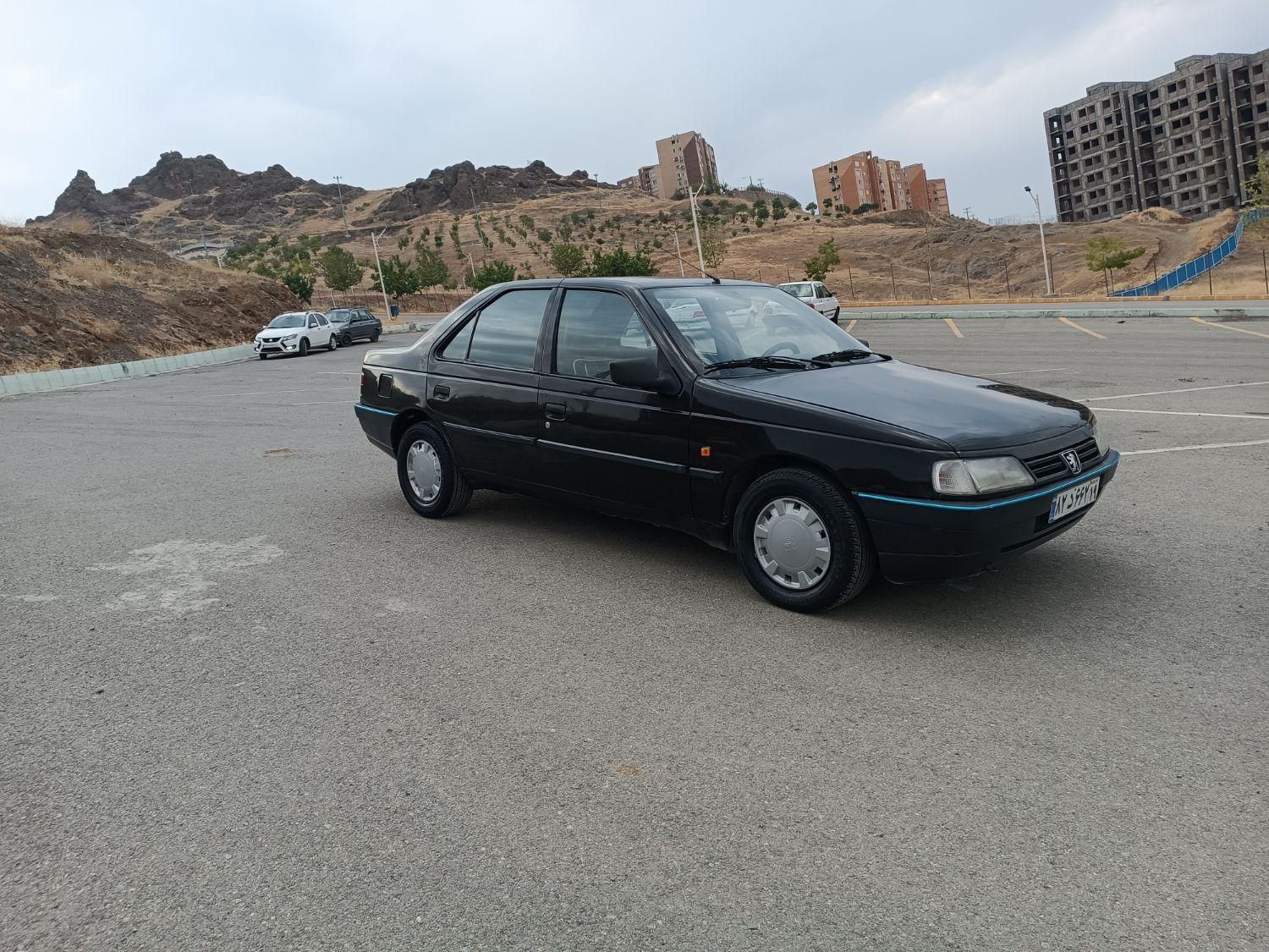 خودرو پژو، 405 آگهی ann_19766859