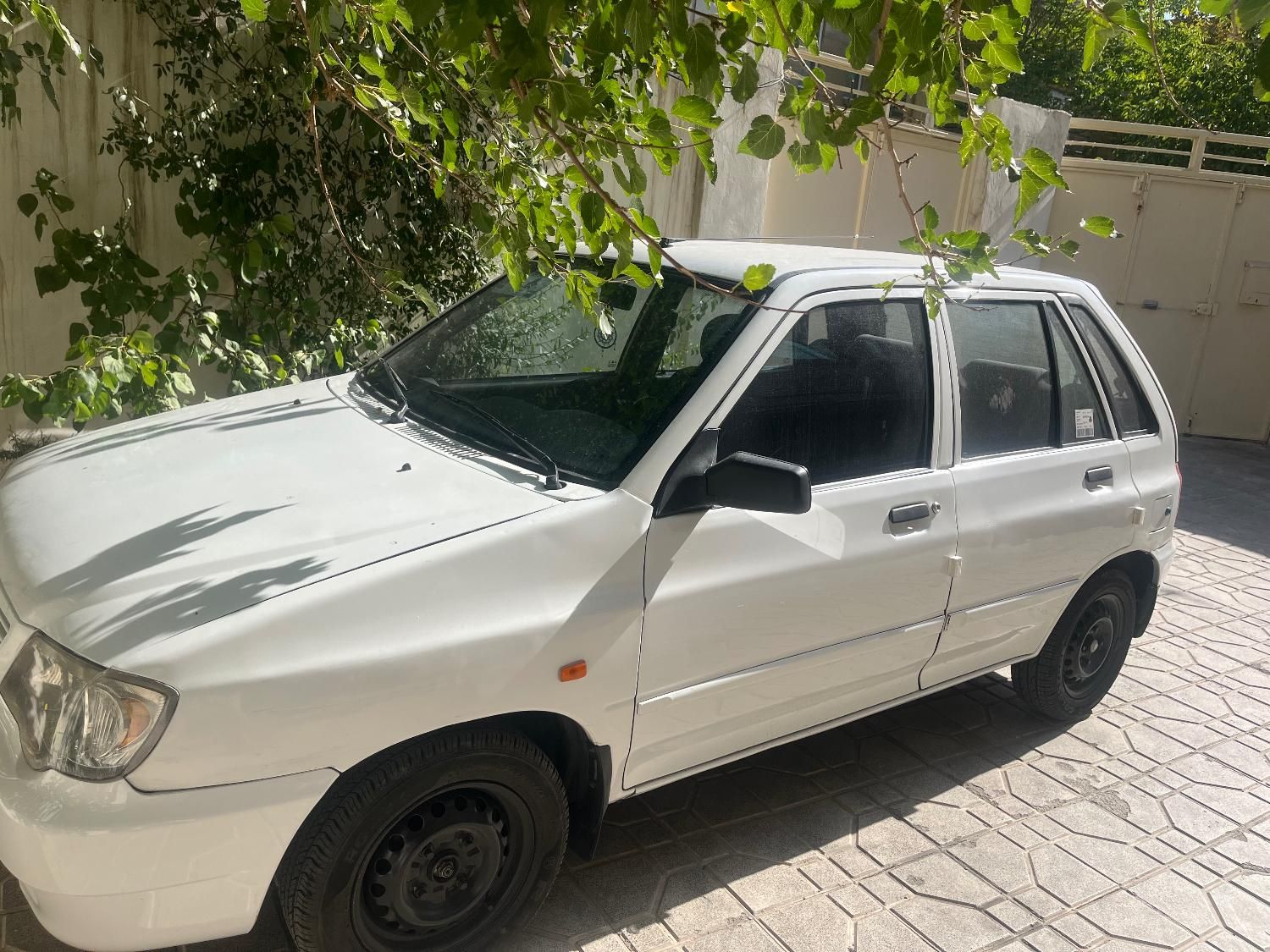 خودرو پراید، 111 آگهی ann_19766871