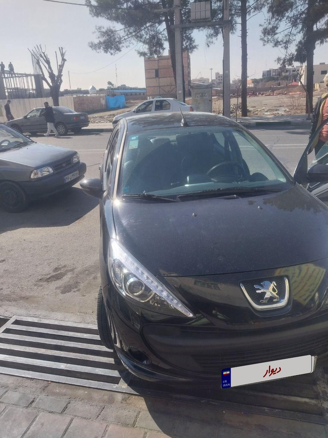 خودرو پژو، 207 آگهی ann_19766873
