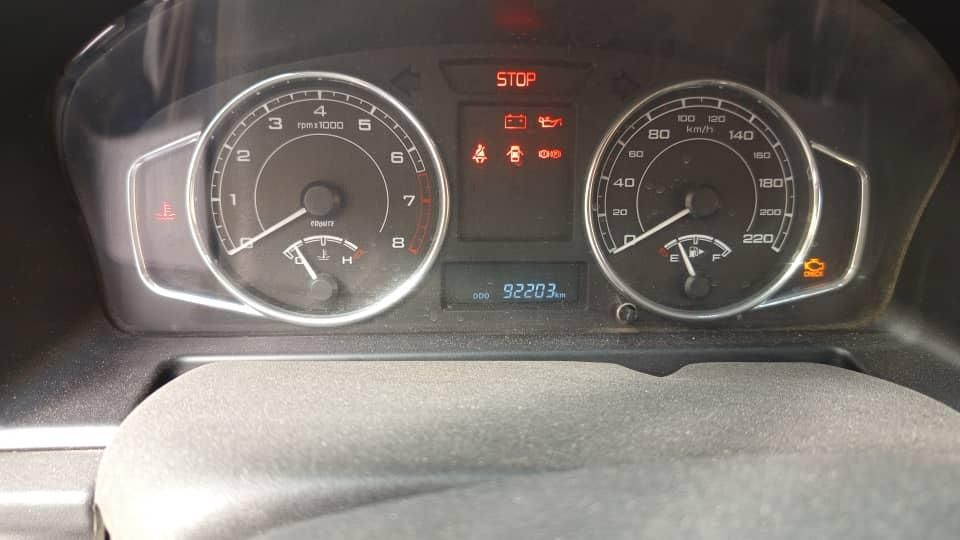 پژو پارس اتوماتیک - 1399