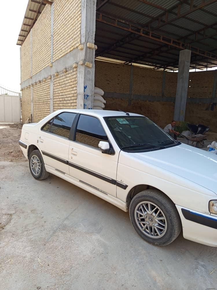 خودرو پژو، پارس آگهی ann_19766874