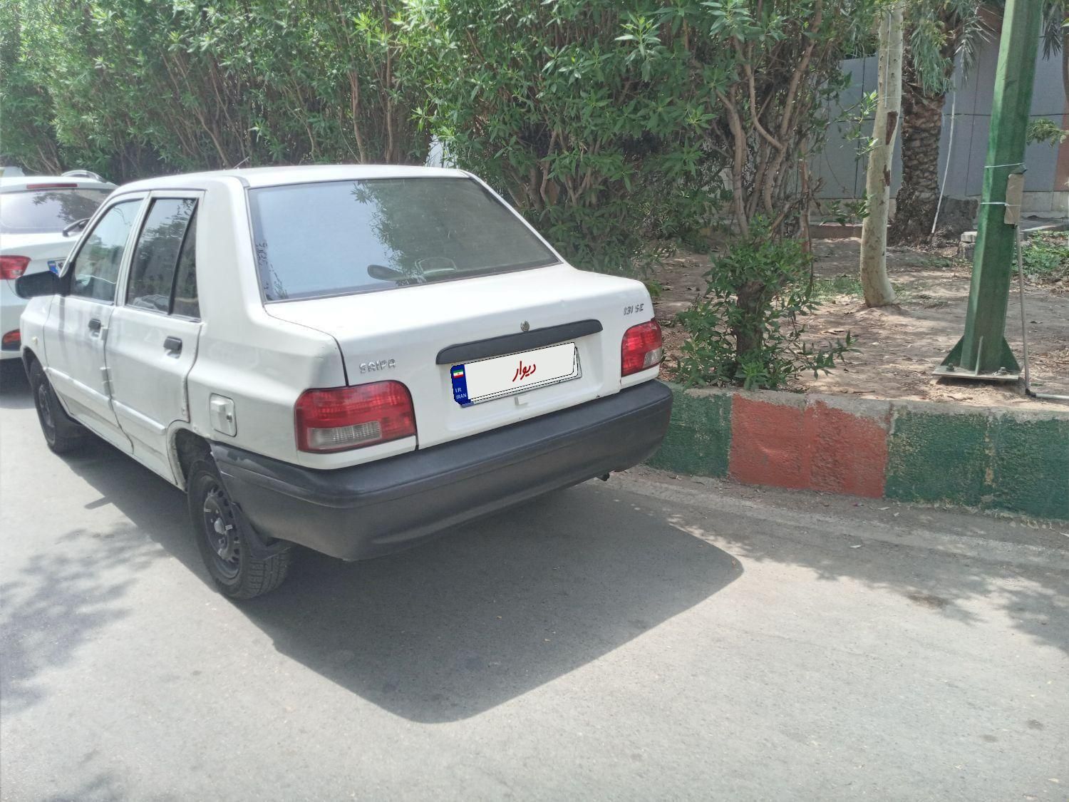 خودرو پراید، 131 آگهی ann_19766898