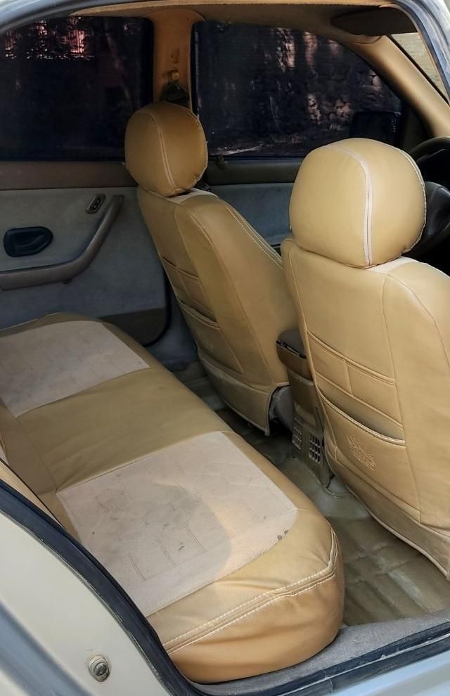 سمند LX XU7 - 1383