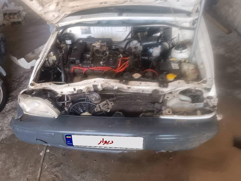 پراید 131 SE - 1399