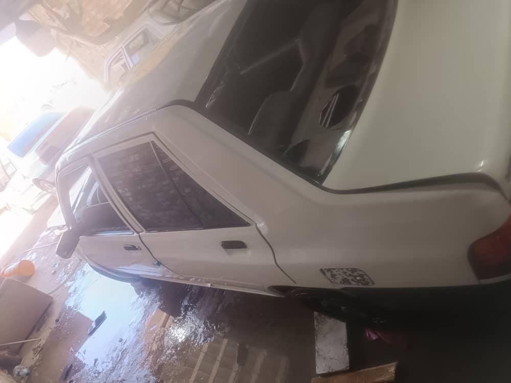 پراید 131 SE - 1399
