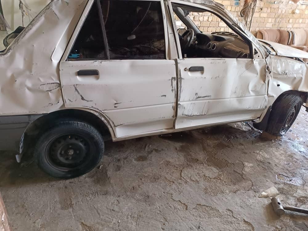 پراید 131 SE - 1399