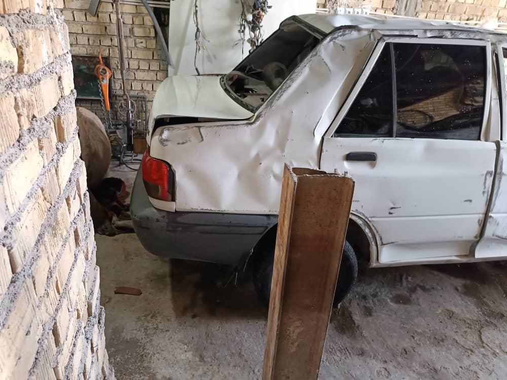 پراید 131 SE - 1399
