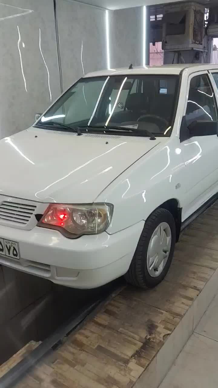 پراید 111 SE - 1397
