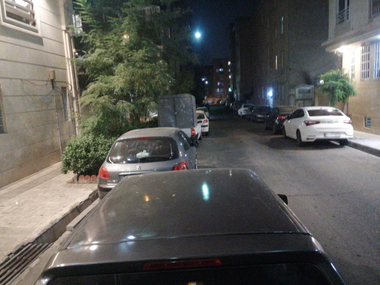 پراید 111 SX - 1389
